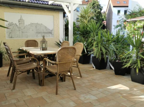 Ferienwohnung Stargard, Burg Stargard